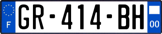 GR-414-BH