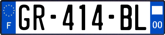 GR-414-BL