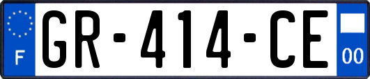 GR-414-CE