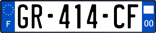 GR-414-CF