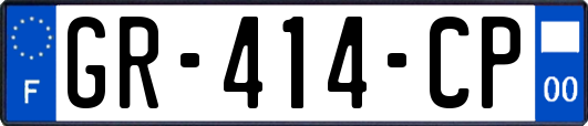 GR-414-CP