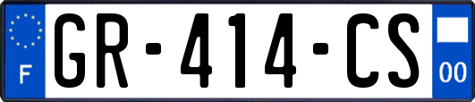 GR-414-CS