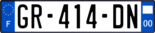 GR-414-DN