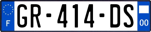 GR-414-DS