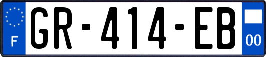 GR-414-EB