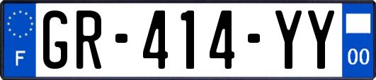 GR-414-YY