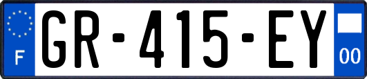 GR-415-EY