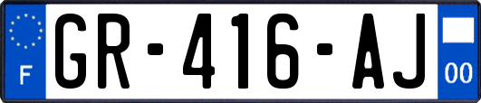 GR-416-AJ