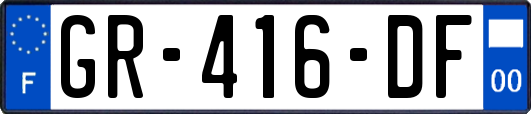 GR-416-DF