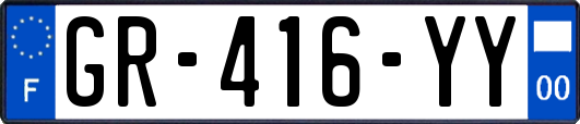 GR-416-YY