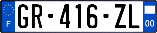 GR-416-ZL