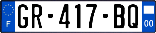 GR-417-BQ