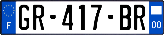 GR-417-BR