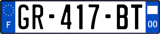 GR-417-BT