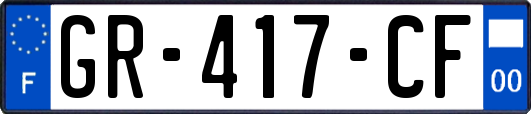 GR-417-CF