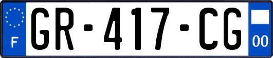 GR-417-CG