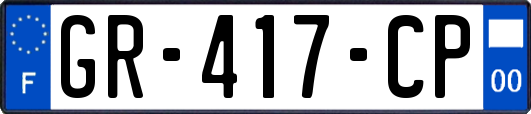 GR-417-CP