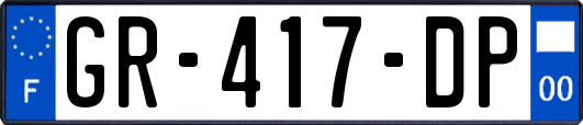 GR-417-DP