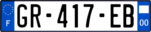 GR-417-EB