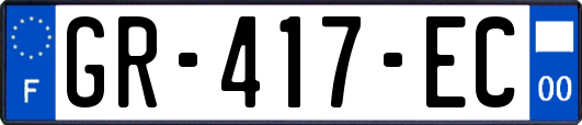 GR-417-EC
