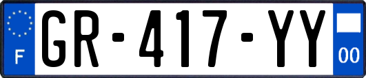 GR-417-YY