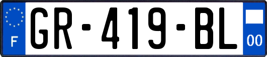 GR-419-BL