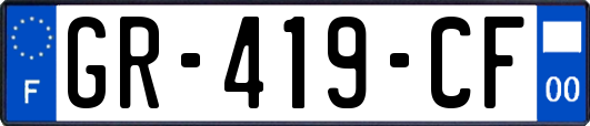 GR-419-CF