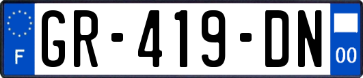 GR-419-DN