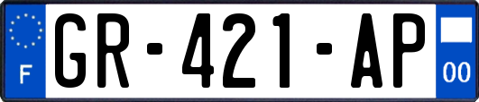 GR-421-AP