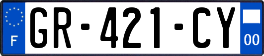 GR-421-CY