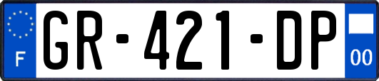 GR-421-DP