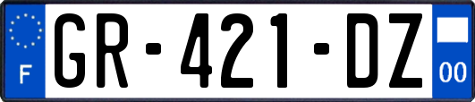 GR-421-DZ