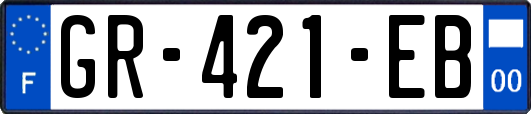 GR-421-EB