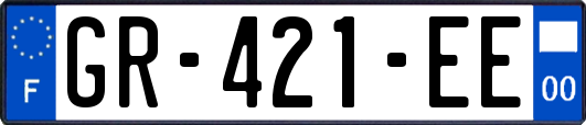GR-421-EE
