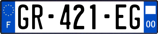 GR-421-EG