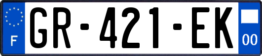 GR-421-EK