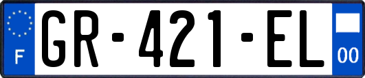 GR-421-EL
