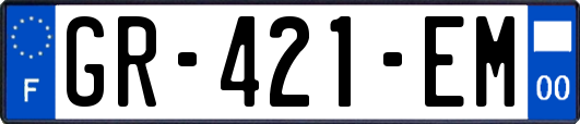 GR-421-EM