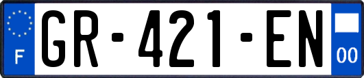 GR-421-EN