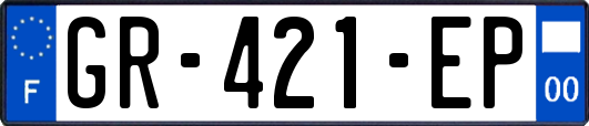 GR-421-EP