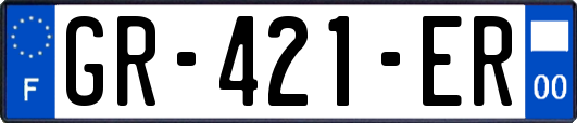 GR-421-ER