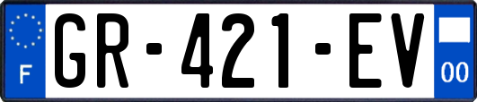 GR-421-EV