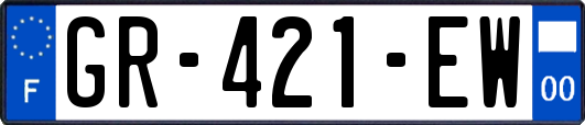 GR-421-EW