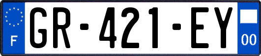 GR-421-EY