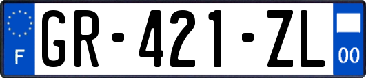 GR-421-ZL