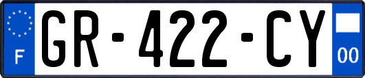 GR-422-CY