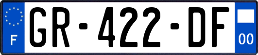 GR-422-DF
