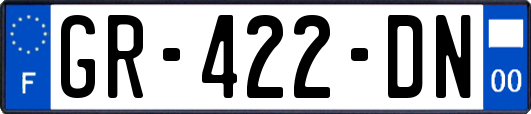 GR-422-DN
