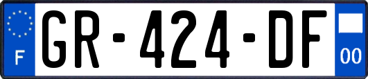 GR-424-DF