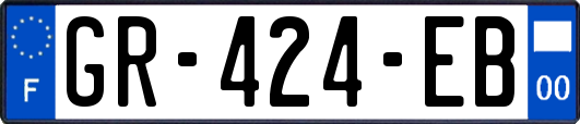 GR-424-EB